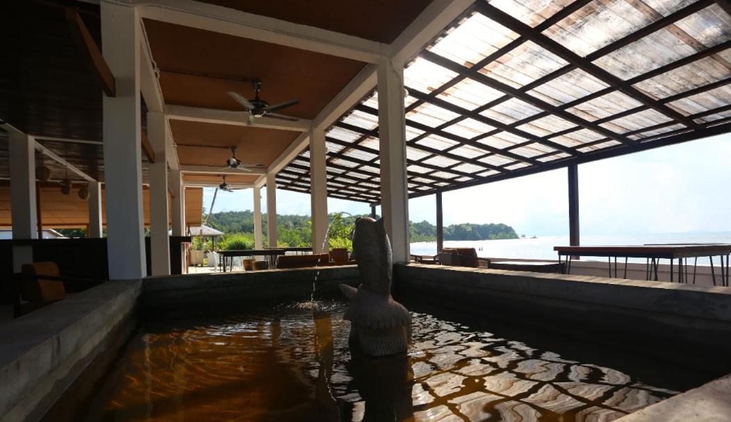 Rafflesia Resort Lundu Dış mekan fotoğraf