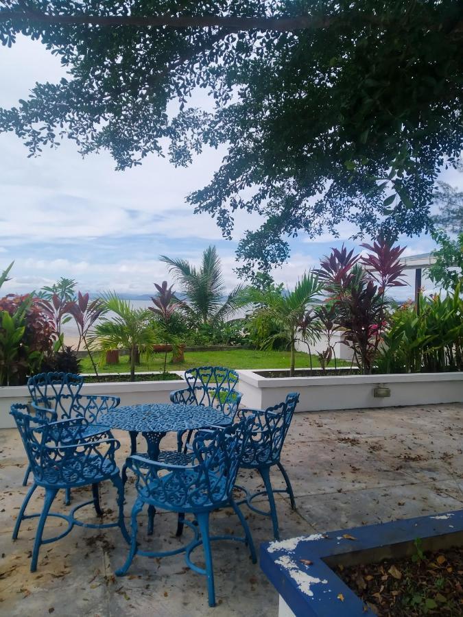 Rafflesia Resort Lundu Dış mekan fotoğraf