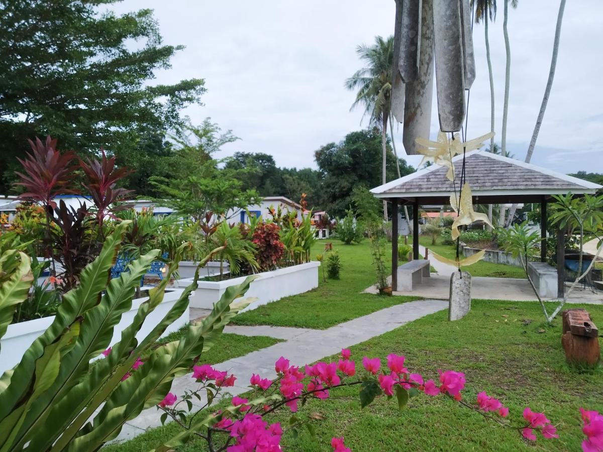 Rafflesia Resort Lundu Dış mekan fotoğraf